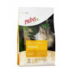 Prins Cat vital care indoor 4kg