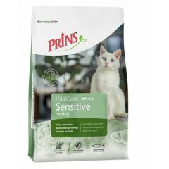 Prins cat vitalcare sterilised 1,5kg