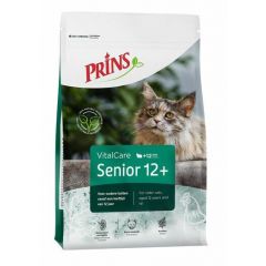 Prins cat vital care senior 12+ 5 kg