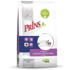 Prins dieet kat gastro-intestinal 1,5kg