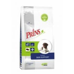 Prins Dieet Hond Skin Support 12kg