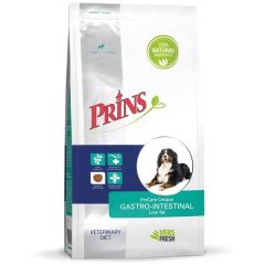 Prins dieet hond croque gastro-intestinal 10kg