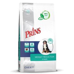 Prins pro care weight&diabetic 3 kg