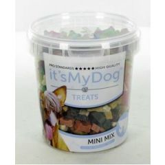 It's my dog Treats Mini mix 500 gram