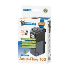 Aqua-Flow 100 Binnenfilter tot 100L