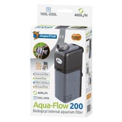 Aqua-Flow 200 Binnenfilter tot 200L