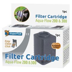 Filtercartridges aqua-flow 200 1st