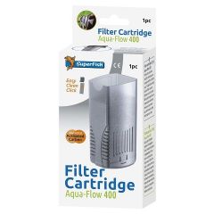 Filtercartridges aqua-flow 400 1 st