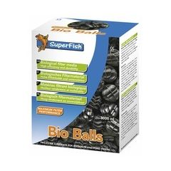 Aqua Bio Balls 3000 ML