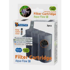 Filter cartridge Aqua-flow 50