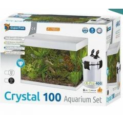 Superfish crystal 100 kompleet