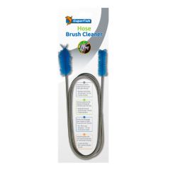 SuperFish hose brush cleaner