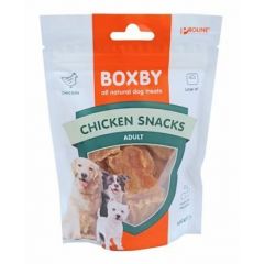Boxby Chicken Snacks 100 Gram