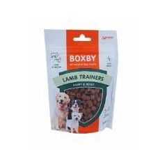 Proline boxby lam trainers 100gr