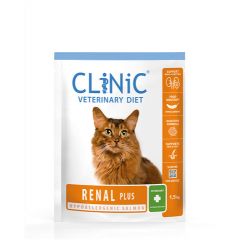 Clinic Renal plus Hypo Zalm 1.5kg