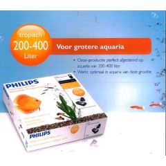 Philips Zuiveringsapparaat 200-400 Liter
