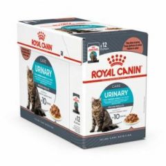 Royal Canin WET Urinary Care 12 zkjes