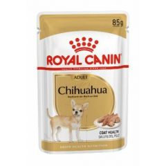 Royal Canin Wet Chihuahua 12x85 gr