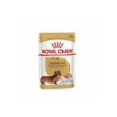 Royal Canin Wet Dachshund 6x85 gram