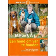 Martin Gaus Honden Om Van Te Houden