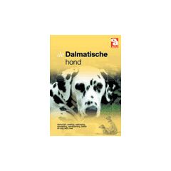 OverDieren Dalmatische Hond