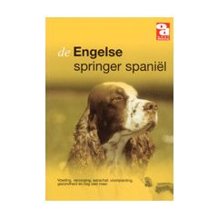 OverDieren Engelse Springer Spaniel