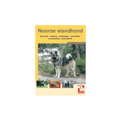 OverDieren Noorse Elandhond